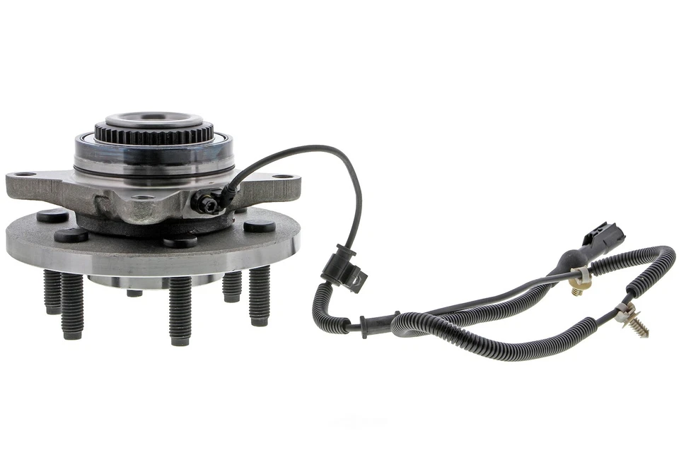 Conjunto de cojinete de rueda y buje para Lincoln Navigator MEVOTECH LP 2007-2010 Foto 4 de 4