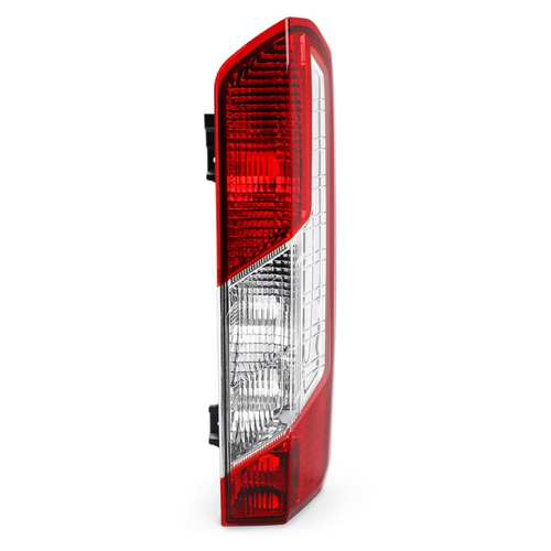 Ford Transit Mk8 2014-2023 Rear Tail Light Lamp Right Side O/S - Picture 4 of 4