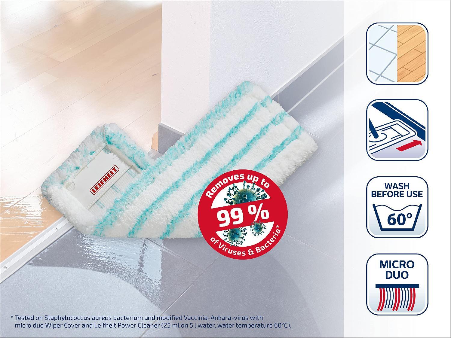 Leifheit Spugna extra strong 40017 55126