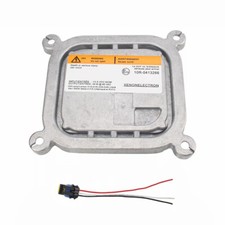 Xenon Replacement Ballast Control Unit Module For Chevrolet Traverse 2018-2020