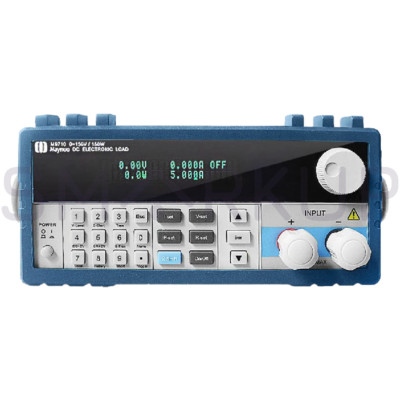 New In Box MAYNUO M9710 USB Programmable DC Electronic Load 30A 150V150W
