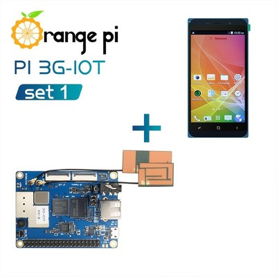 orange pi tft lcd quotation