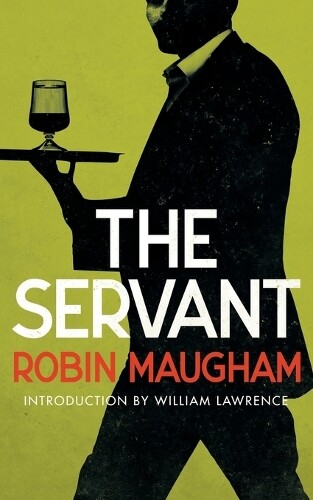 Thumbnail - Robin Maugham The Servant (taschenbuch) (us Import)
