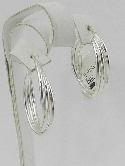 Macy's $29.99 cheap earrings