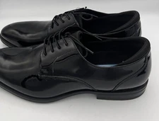 Kenneth Cole Men’s Black Shoes Size 13 SKU2215