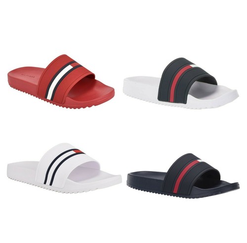 tommy hilfiger sandals