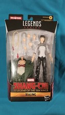 Marvel Shang-Chi 6 inch Action Figure - F0249