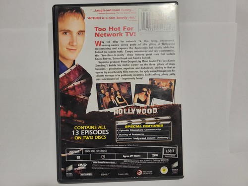 TV, Movie Box Sets - Imagen 28 de 185