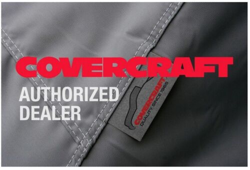 Bolsa protectora térmica plegable CoverCraft parasol para Tacoma 24-25 sin cámara UV11905SV - Imagen 18 de 21