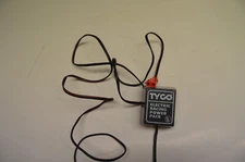 Tyco HO Scale Racing Power Pack  Model 610 C -Tested -Good Condition