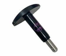 Skateboard Bearing Remover Tool - Kami-So Purple Logo 