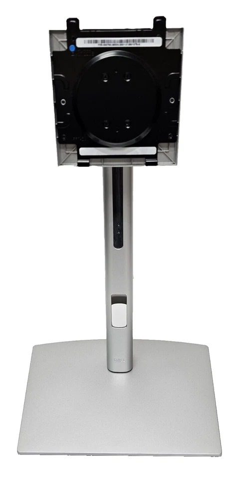DELL U2722D 27 Zoll Monitor Halterung Stand Bildschirm Fuss Fuß Tisch Ständer