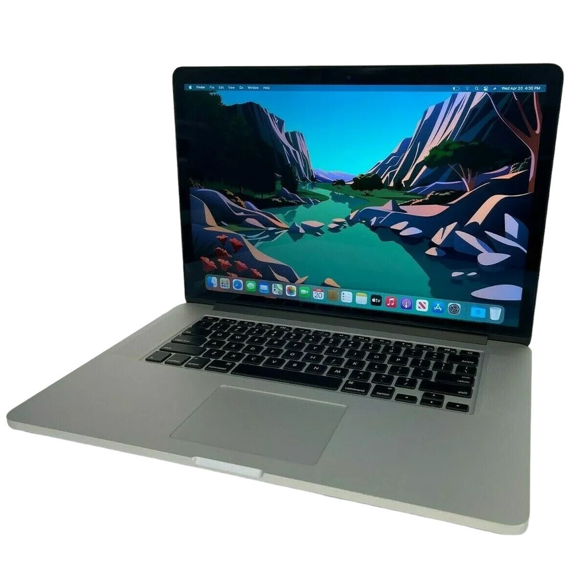 MacBook本体 MacBook Pro 15.4 MLW82J/A Core i7 Retina $_57.PNG?set_id=880000500F