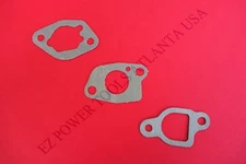 OEM HUAYI 170S 170SA 170SB 170SD 170JA Snowblower Thrower Carburetor Gasket Set