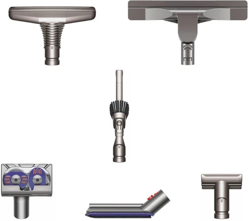 Dyson Ball Allergy Plus Upright Vacuum - Thumbnail 5