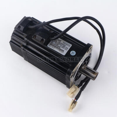 1PC USED ESTUN EMJ-08APA21 Servo Motor tested
