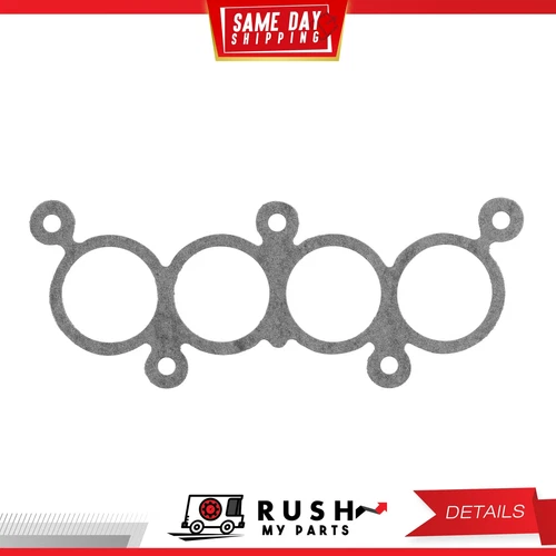 89-92 Manifold Plenum Gasket For Nissan 240SX 2.4L L4 SOHC 12v KA24E DNJ MG607
