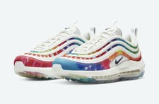 Nike Air Max 97 Golf NRG Tie-Dye for Sale | Authenticity