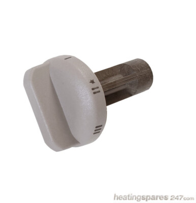 Baxi Brazilia F5S Wall Heater Control Knob 234637- Stockist Of Genuine Part  | eBay