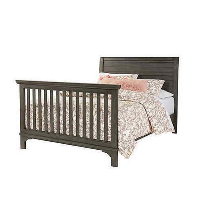 taylor by westwood design crib