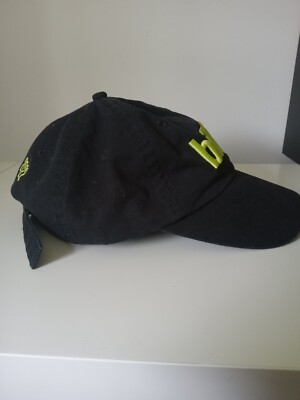 Billie Eilish キャップ Billie Eilish | BILLIE TWO TONE FLAT BRIM HAT | Hats (Headw…