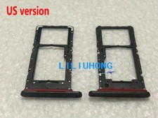 For Samsung Galaxy A14 5G US version single Sim Card Slot Tray Holder OEM Part