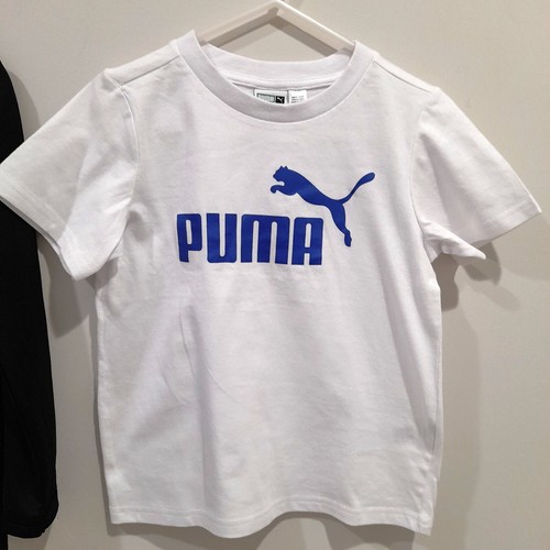 PUMA Hoodie Set, 3-Piece, Black/Blue/White, Size XXS (3/4) **BRAND NEW** - Picture 5 of 8