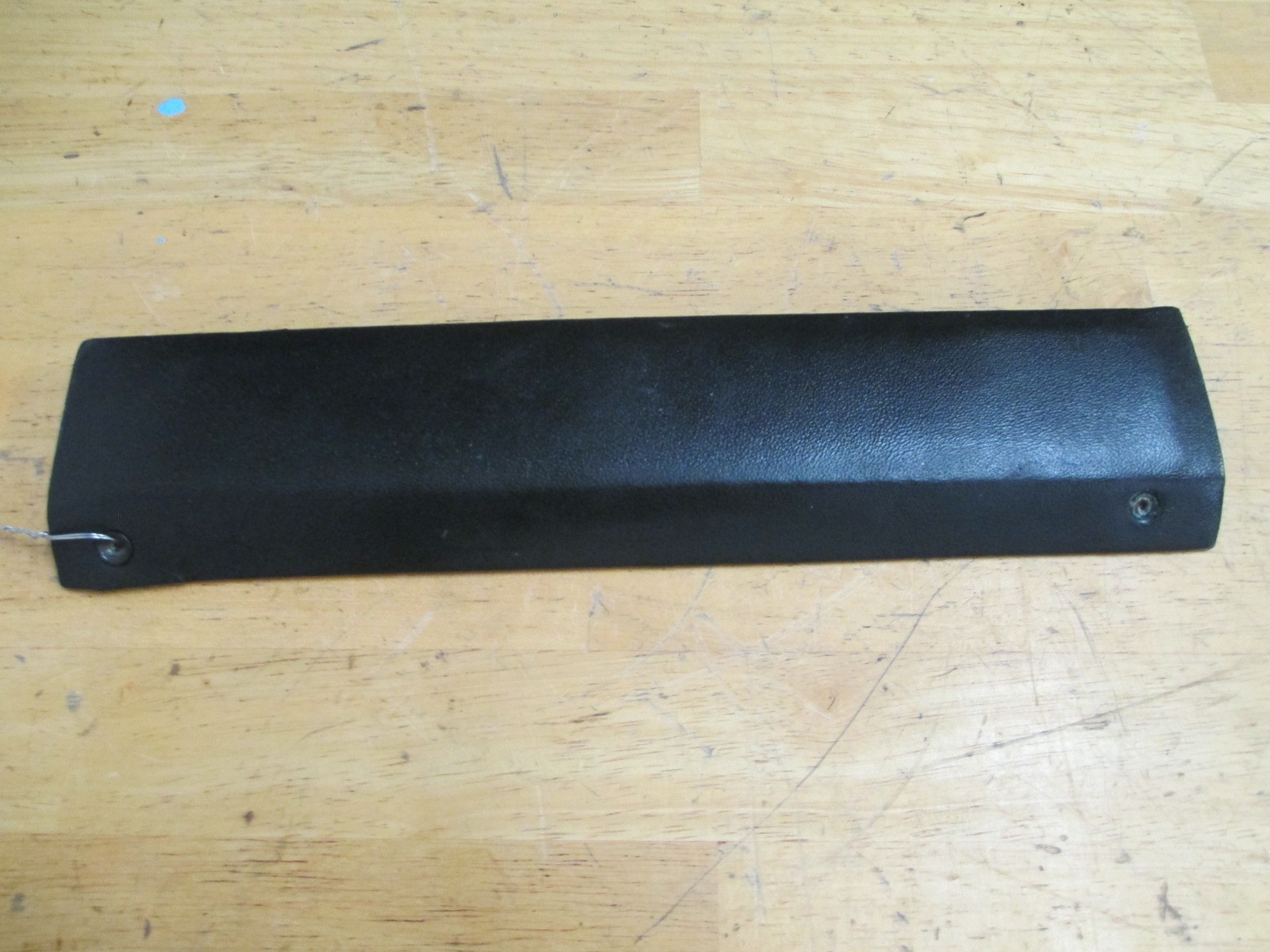 Ferrari Testarossa, - Central Dashboard Cover # 61553900