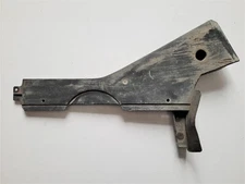 2009 - 2012 BMW 740 750 F01 Underbody Tank Covering Cover Guard Shield Right OEM