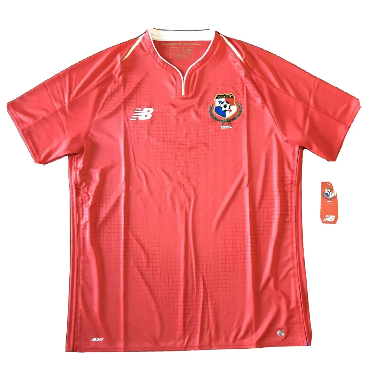 New balance sueter de panama 2018 cheap