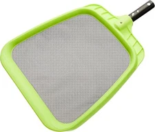 Pool Skimmer With Reinforced Frame And Anti Oxidation Mesh For Home Pools