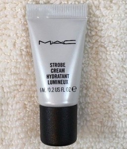 mac face cream