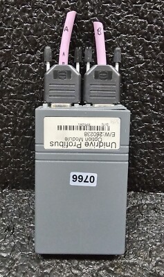 Control Techniques UD73 Unidrive Profibus (X-0000-0766)