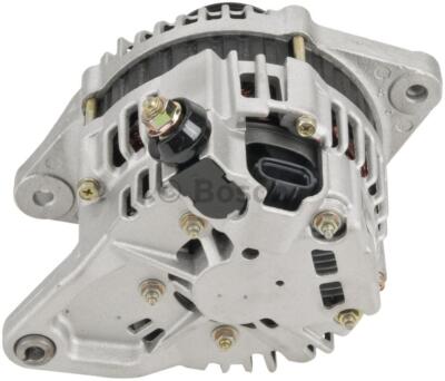 Bosch Alternator (90A) (Rebuilt) AL4304X