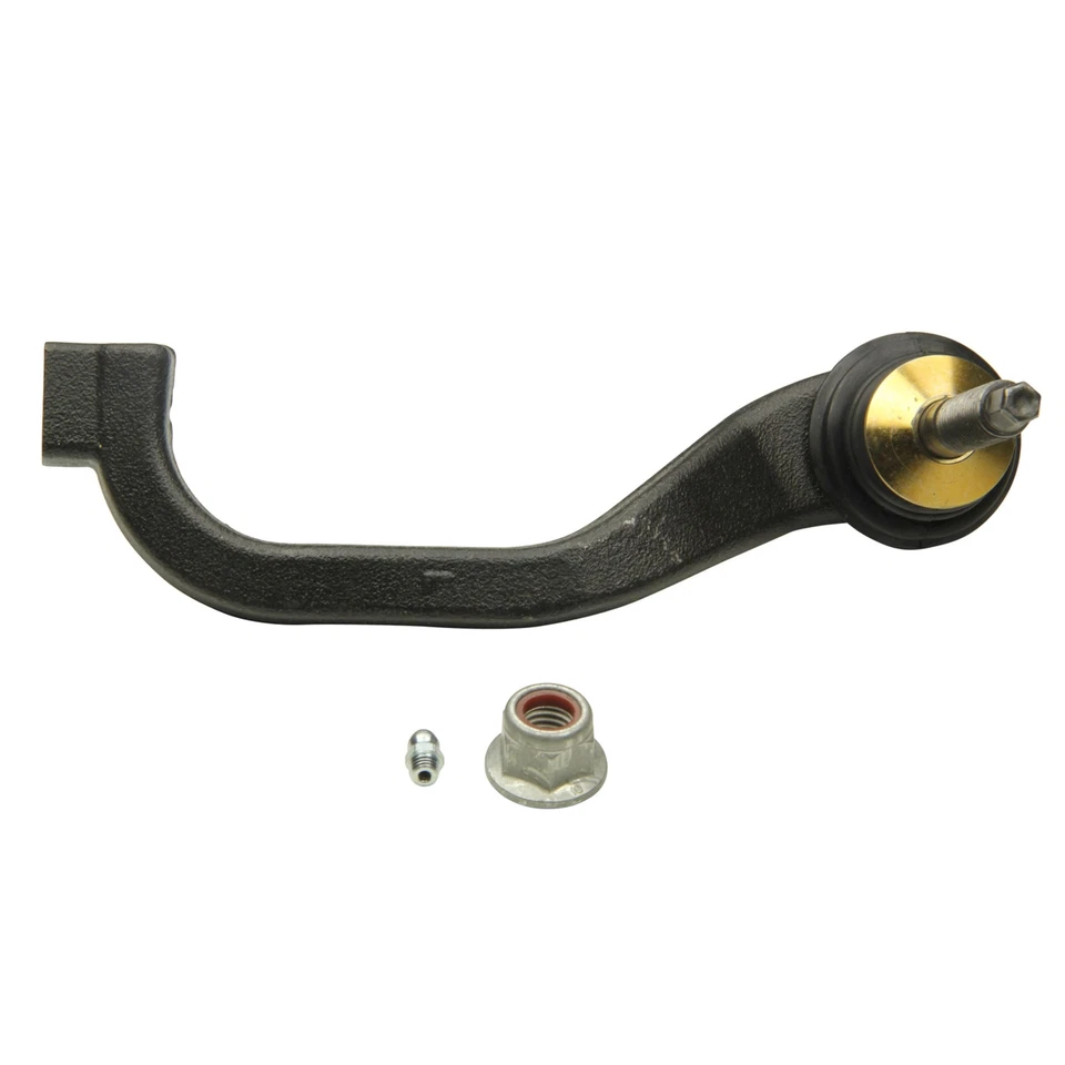 MOOG Steering Tie Rod End Front Left Outer For 2000-2001 Jaguar S-Type — 第 3/4 张图片