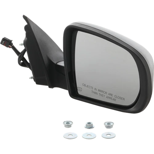  Passenger Side Mirror For Jeep Cherokee 2014-2018