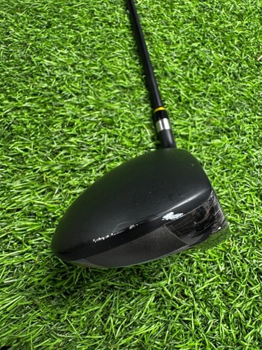GX-7 Driver 14* - Graphite - Regular Flex - RH - Picture 5 of 11