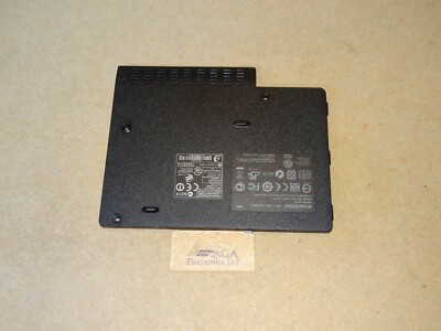 eMachines eM350 NAV51 Laptop (Netbook) Festplattenabdeckung. Teile-Nr: AP0AE0005000