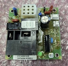 CNT04364 OEM Defrost Control Board for Trane / American Standard heat pump
