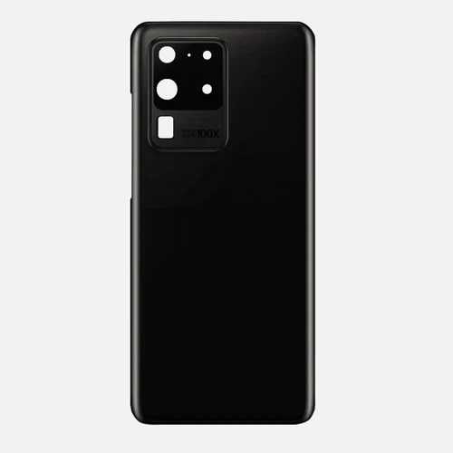 Rear Battery Back Cover Suitable For Samsung Galaxy S20 Ultra 5G G988 Back Cover - Picture 7 of 15