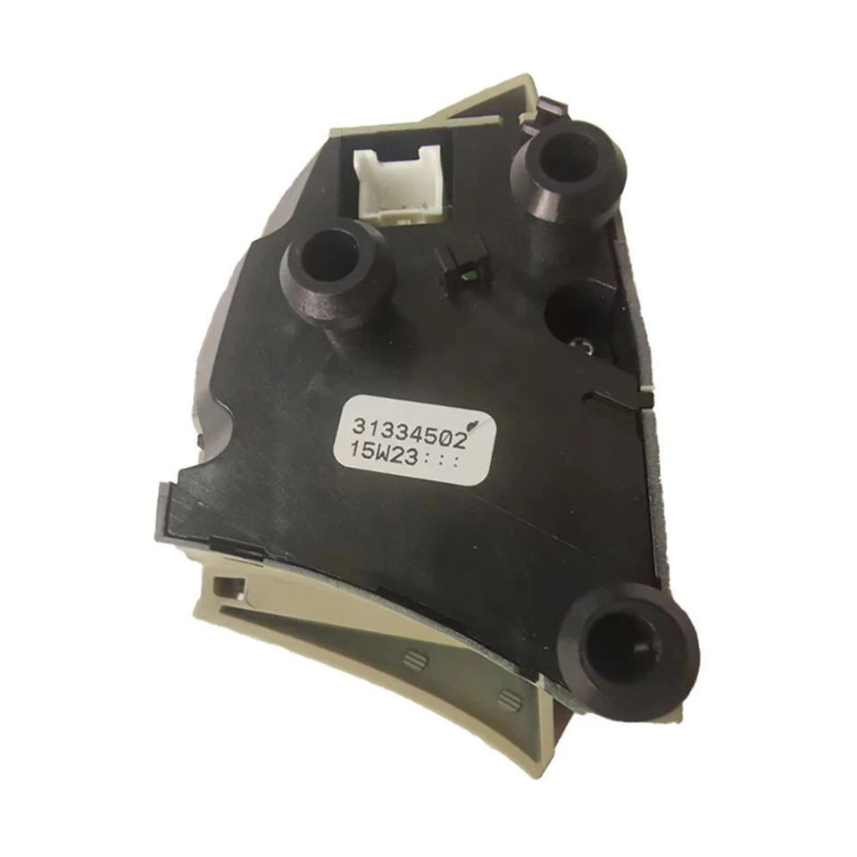 31334502 переключатель рулевого колеса справа, ForVolvoS80 XC60 XC70 S60 V60 Cross Country - Изображение 2 из 2