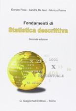 Donato Posa Monica Palma Sand Fondamenti di s...
