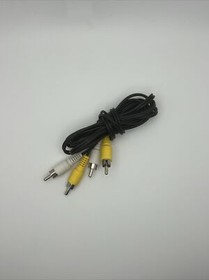 AtGames Sega Genesis Classic Video Game Console With Power Adapter & AV Cables