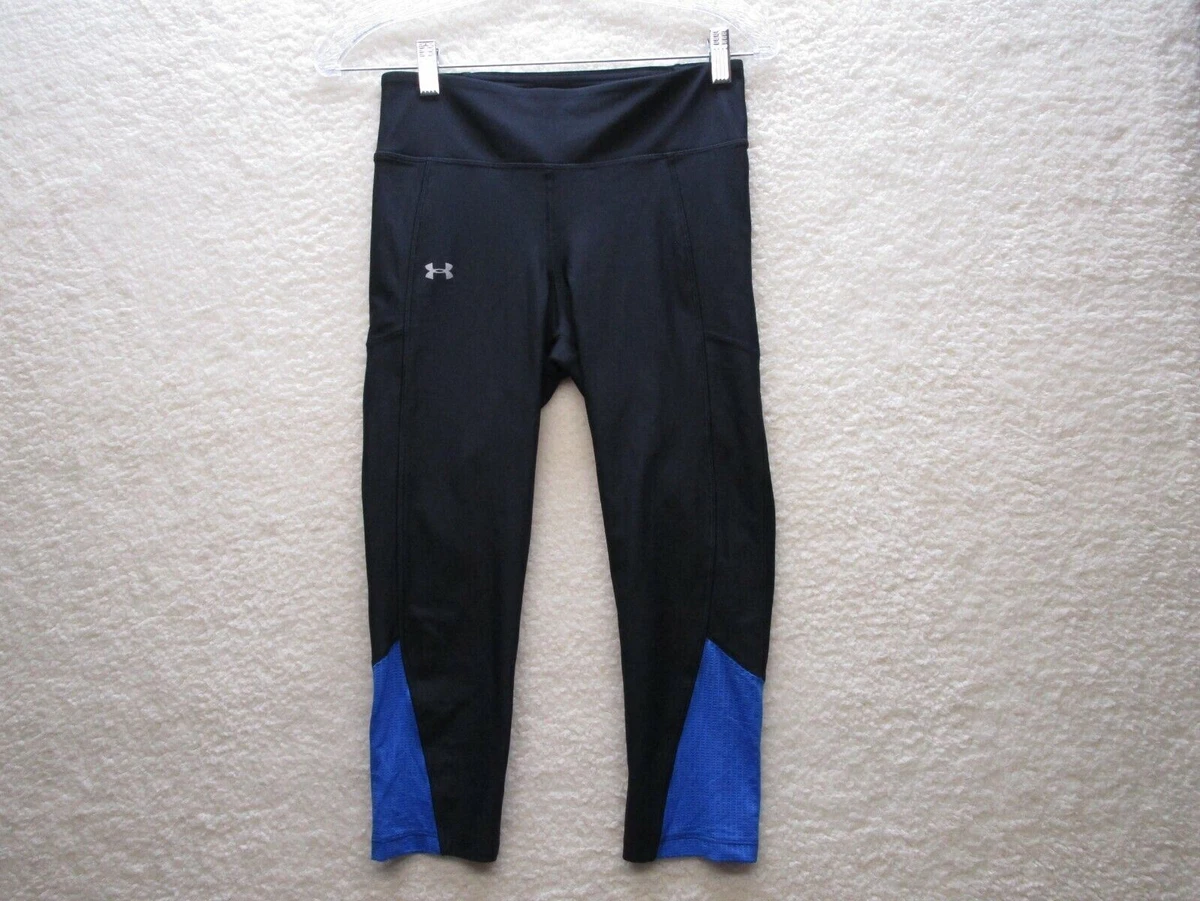 Pantalon Para Mujer De Licra Leggings Under Armour De