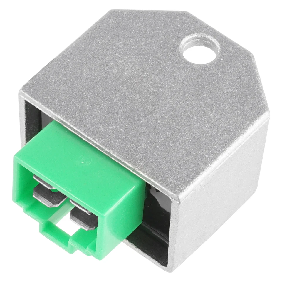 Regulator Rectifier for Yamaha TTR90 TT-R90E 2000-07 / TT-R125E TTR125LE 2003-25 - Image 4 of 4