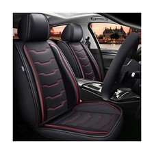 Car Seat Covers Fit for Hyundai Tucson 2010-2023 2024 2025 Full Set Seat Cove...
