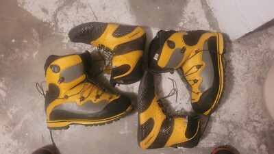 Bergstiefel la sportdiva
