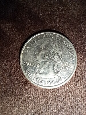 USA QUARTER America The Beautiful - El Yunque P 2012 Non Circolato - Foto 4