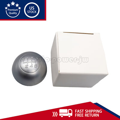 NEW Gear Shift Knob Cap 6 Speed Fits For 13-16 Dodge Dart 68157603AB US