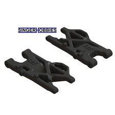 ARRMA ARA330790 Rear Suspension Arms 2 1/8 MOJAVE 4X4 4S BLX HH